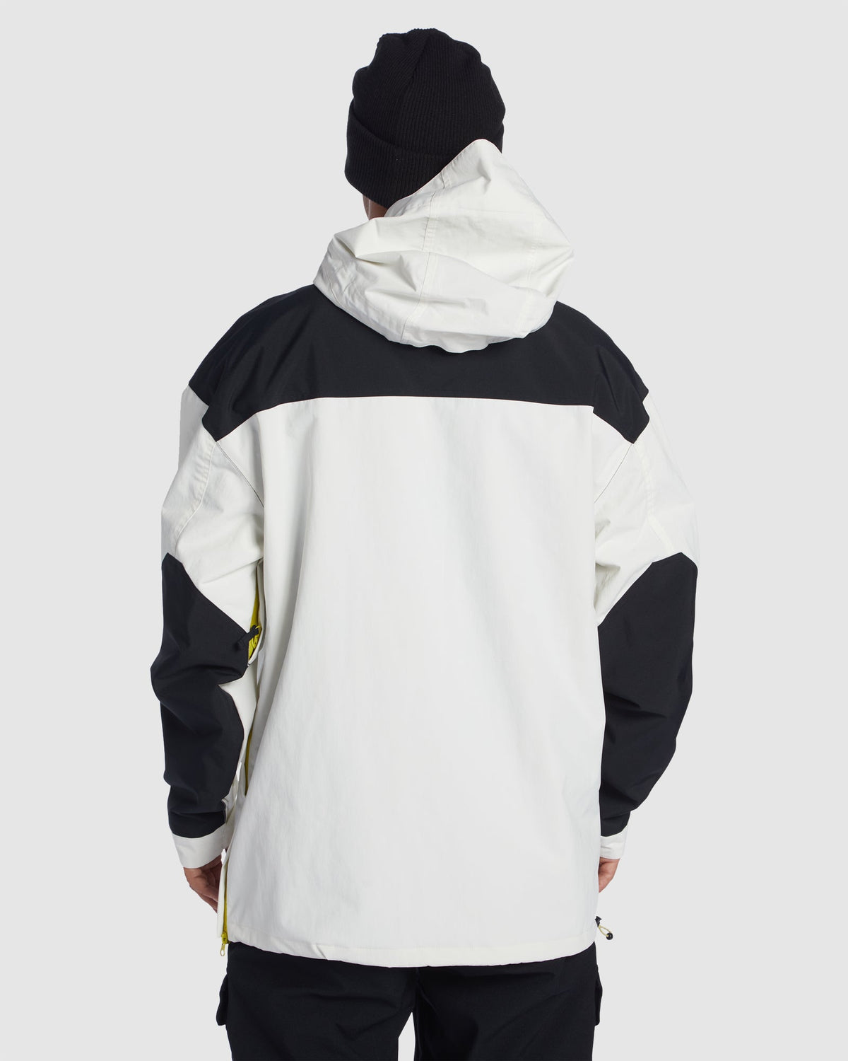 Mens DC-43 Anorak Snow Jacket