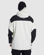 Mens DC-43 Anorak Snow Jacket