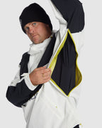 Mens DC-43 Anorak Snow Jacket