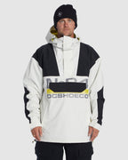 Mens DC-43 Anorak Snow Jacket