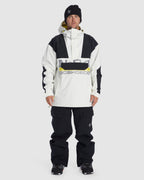 Mens DC-43 Anorak Snow Jacket