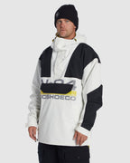 Mens DC-43 Anorak Snow Jacket