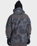 Mens DC-43 Anorak Snow Jacket