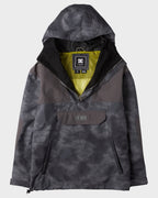 Mens DC-43 Anorak Snow Jacket