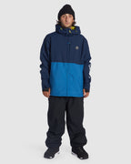 Mens Basis Snow Jacket
