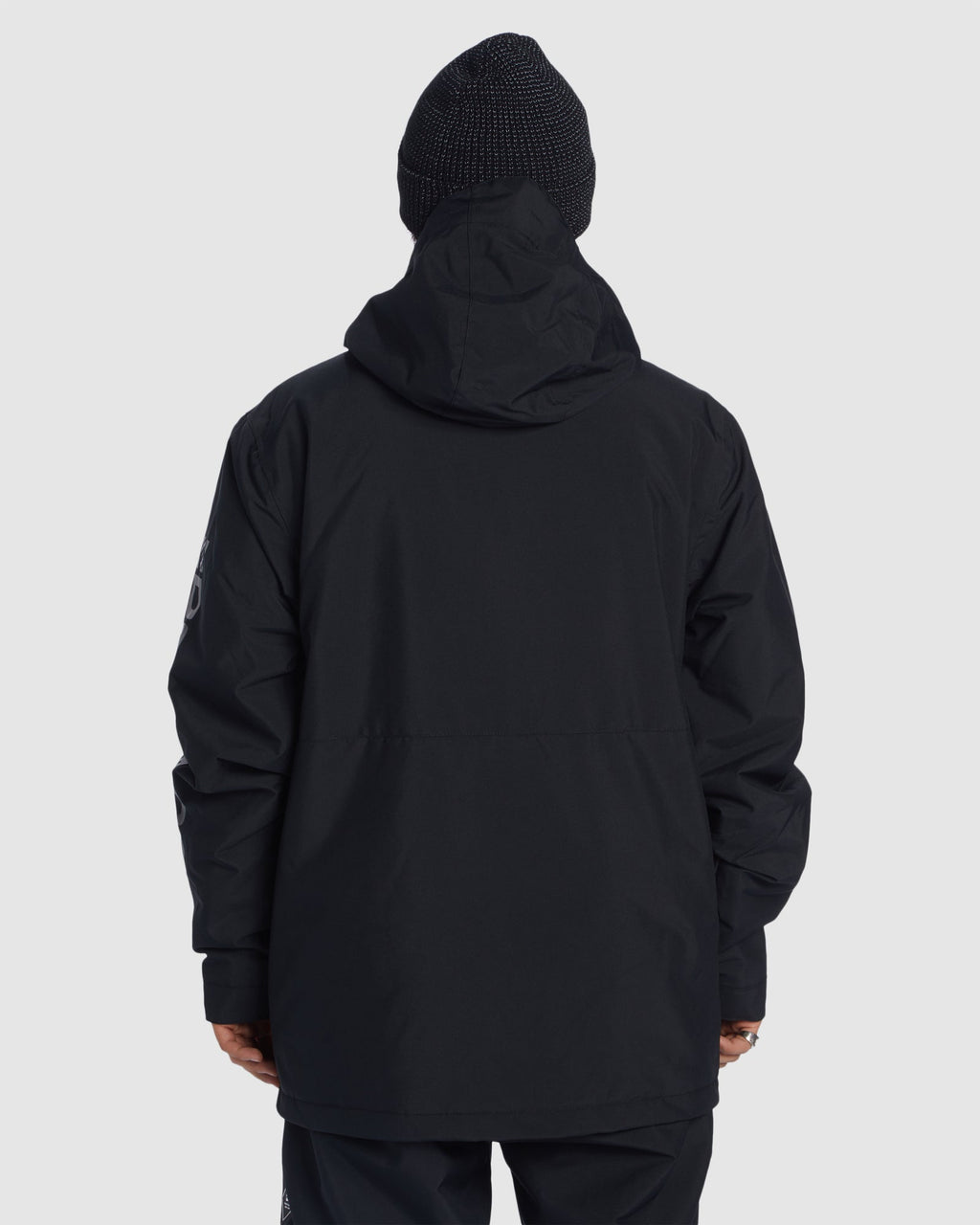 Mens Basis Snow Jacket