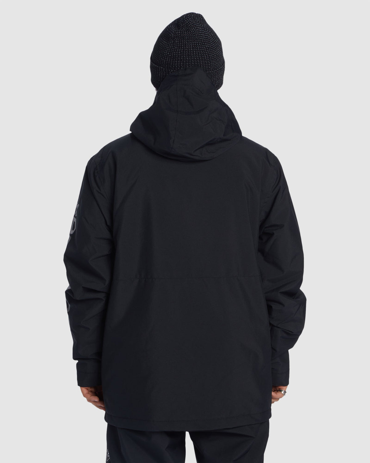 Mens Basis Snow Jacket