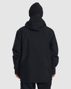 Mens Basis Snow Jacket