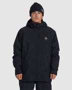 Mens Basis Snow Jacket