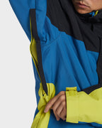 Mens Defiant Snow Jacket