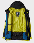 Mens Defiant Snow Jacket
