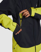 Mens Intel 30K Snow Jacket