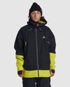 Mens Intel 30K Snow Jacket