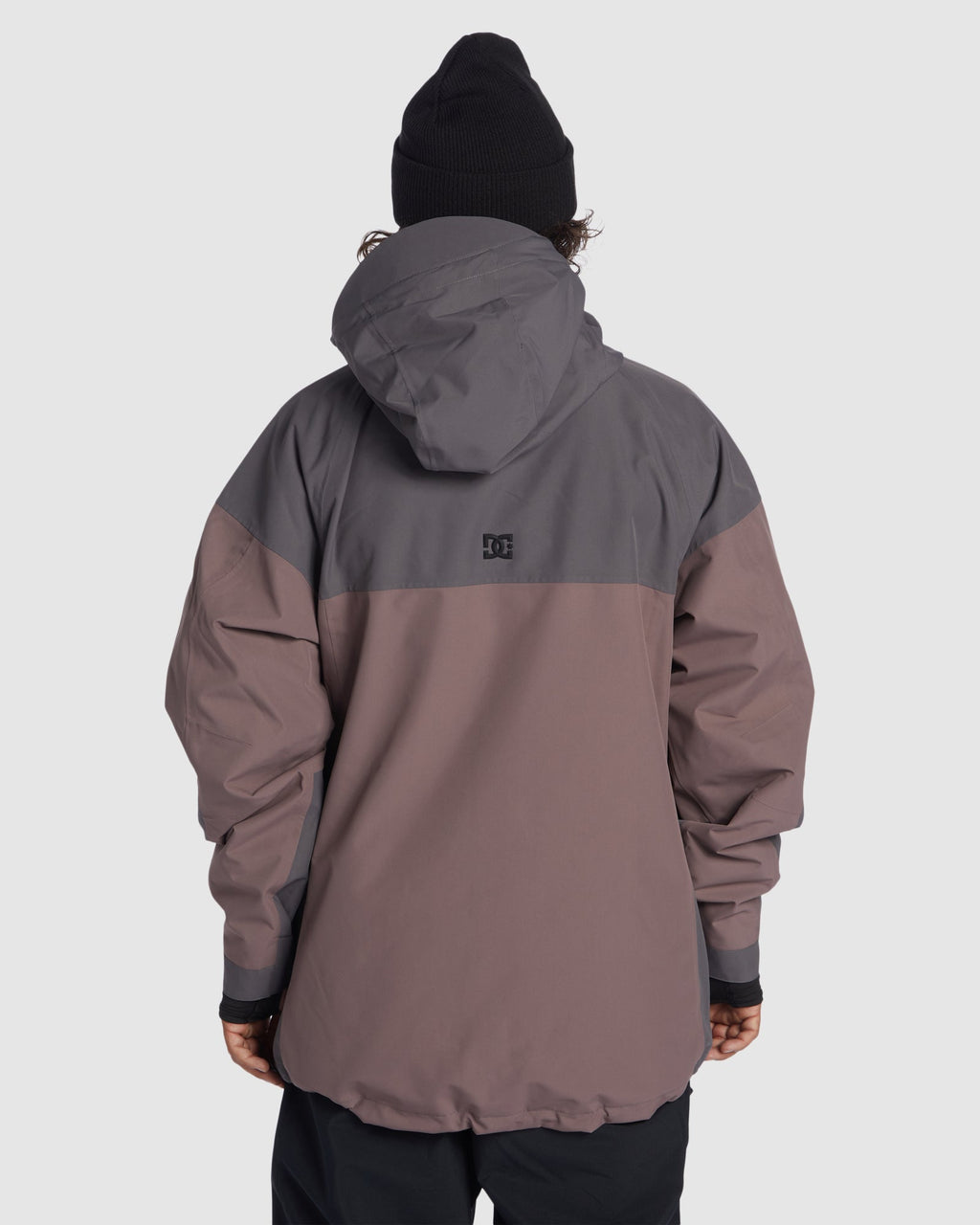 Mens Intel 30K Snow Jacket