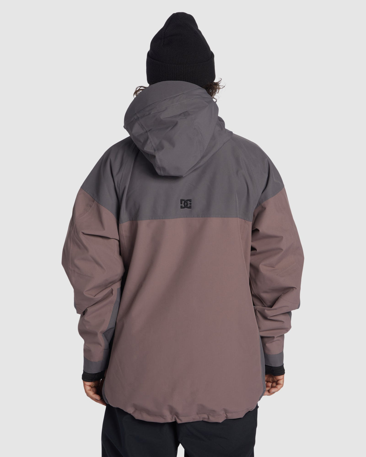 Mens Intel 30K Snow Jacket