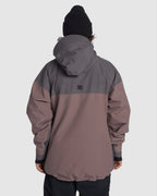 Mens Intel 30K Snow Jacket