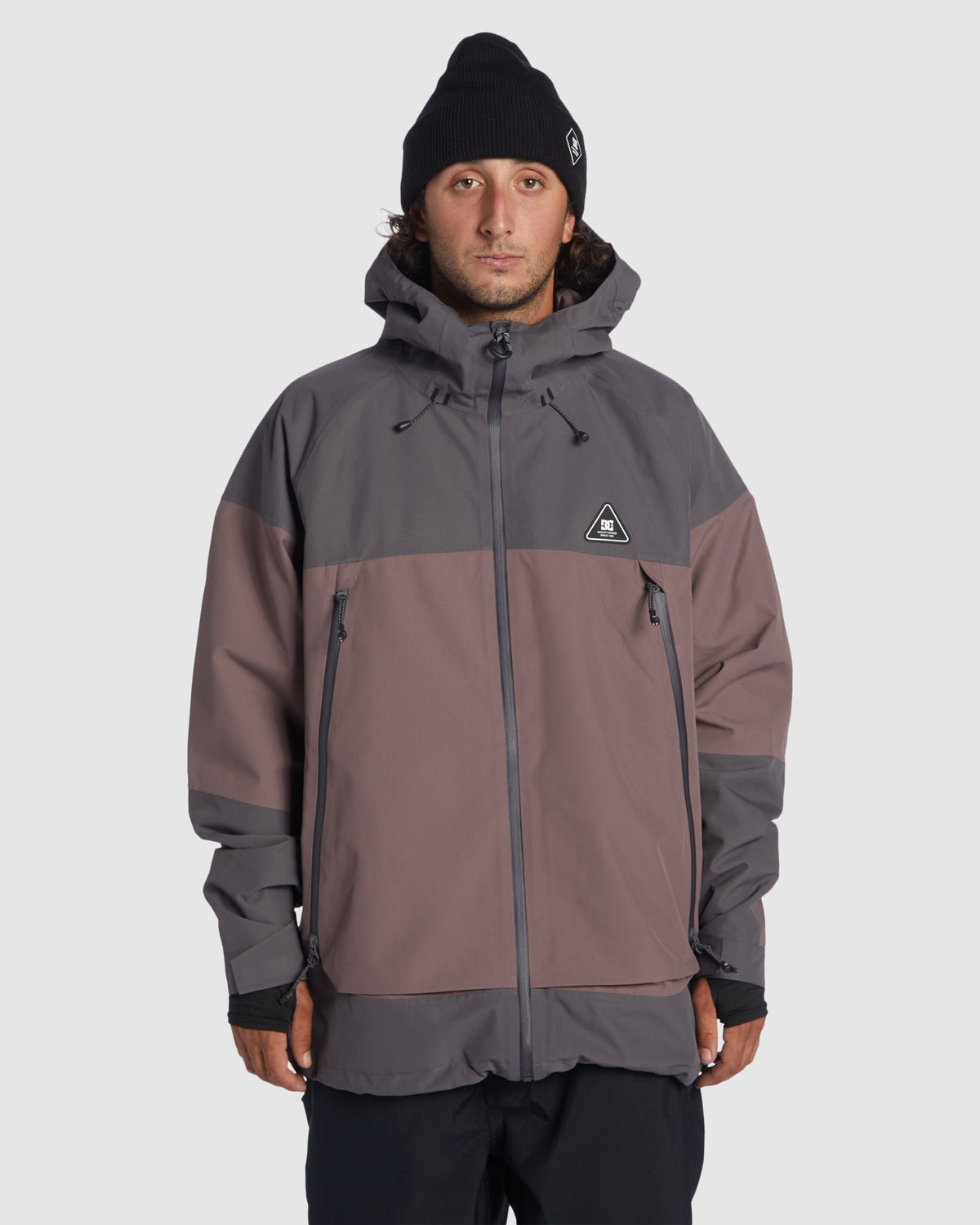 Mens Intel 30K Snow Jacket