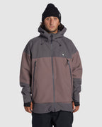 Mens Intel 30K Snow Jacket