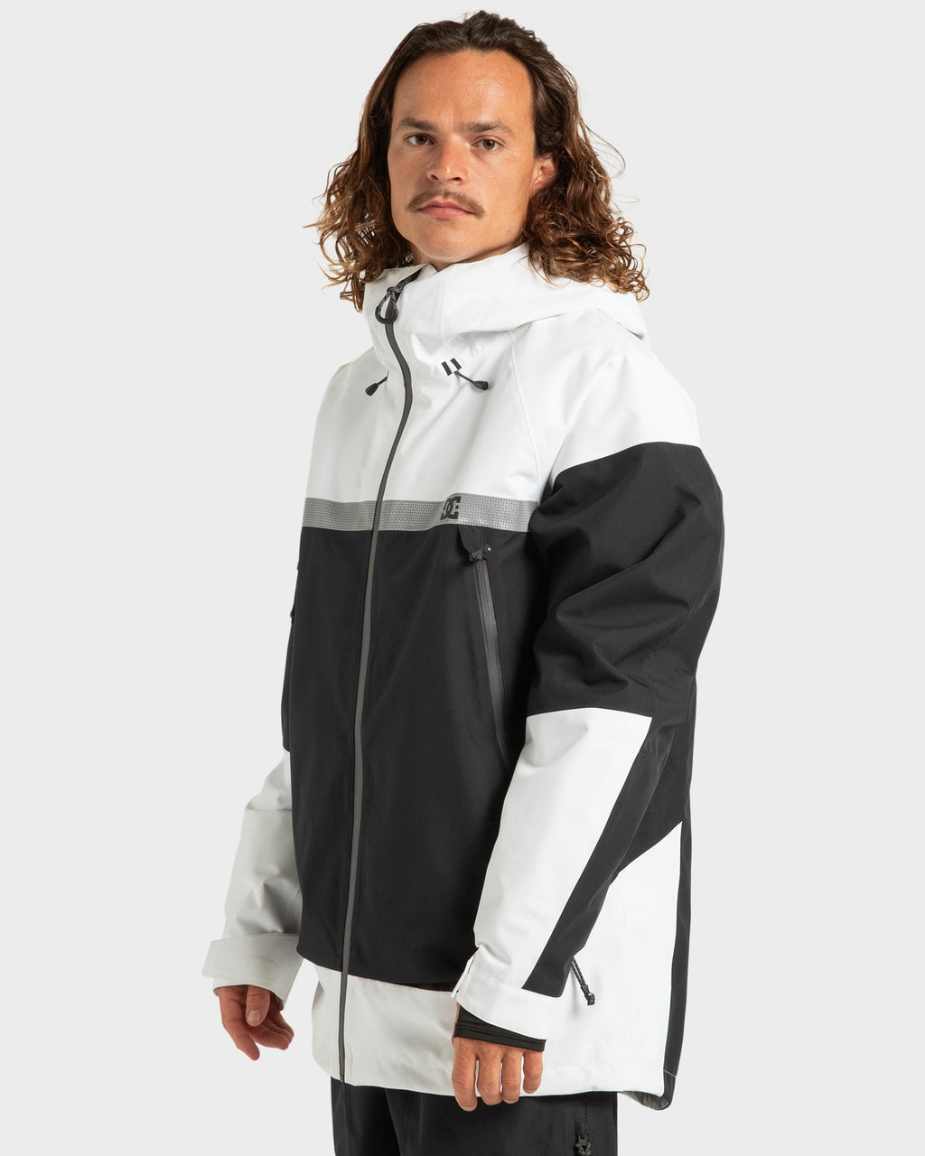 Mens Intel 30K Snow Jacket