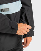 Mens Dc-43 Anorak Snow Jacket