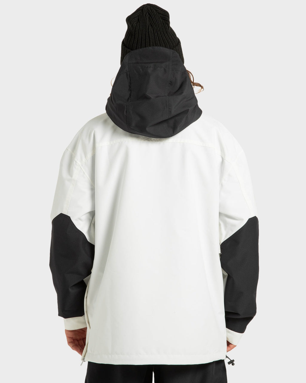 Mens Dc-43 Anorak Snow Jacket