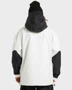 Mens Dc-43 Anorak Snow Jacket