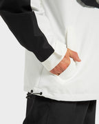 Mens Dc-43 Anorak Snow Jacket