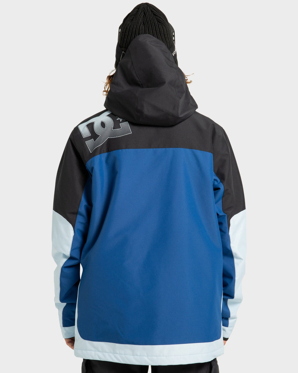 Mens Defiant Insulated Jacket