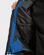 Mens Defiant Insulated Jacket