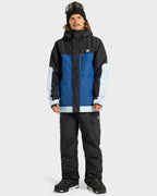 Mens Defiant Insulated Jacket