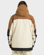 Mens Defiant Insulated Jacket