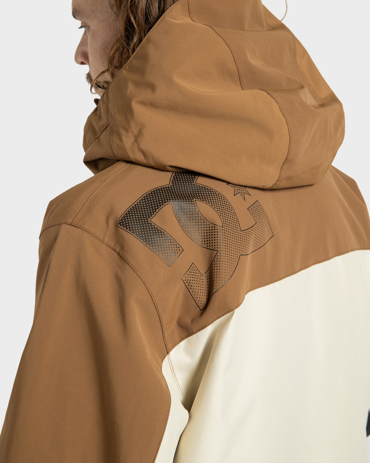 Mens Defiant Insulated Jacket