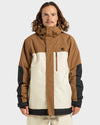 Mens Defiant Insulated Jacket