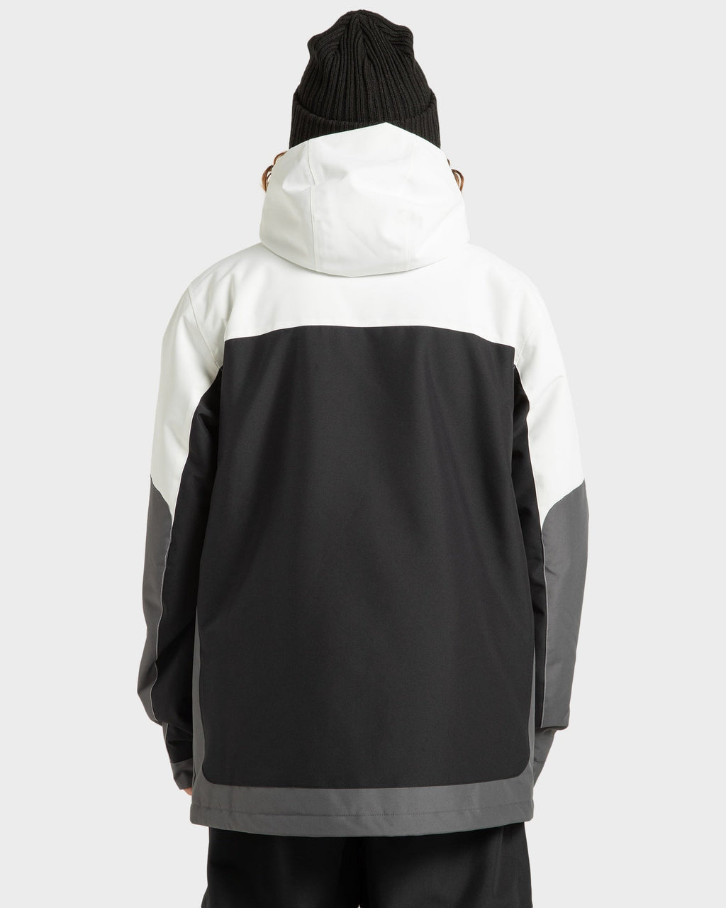 Mens Defiant Insulated Jacket
