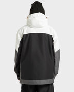 Mens Defiant Insulated Jacket