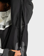 Mens Defiant Insulated Jacket