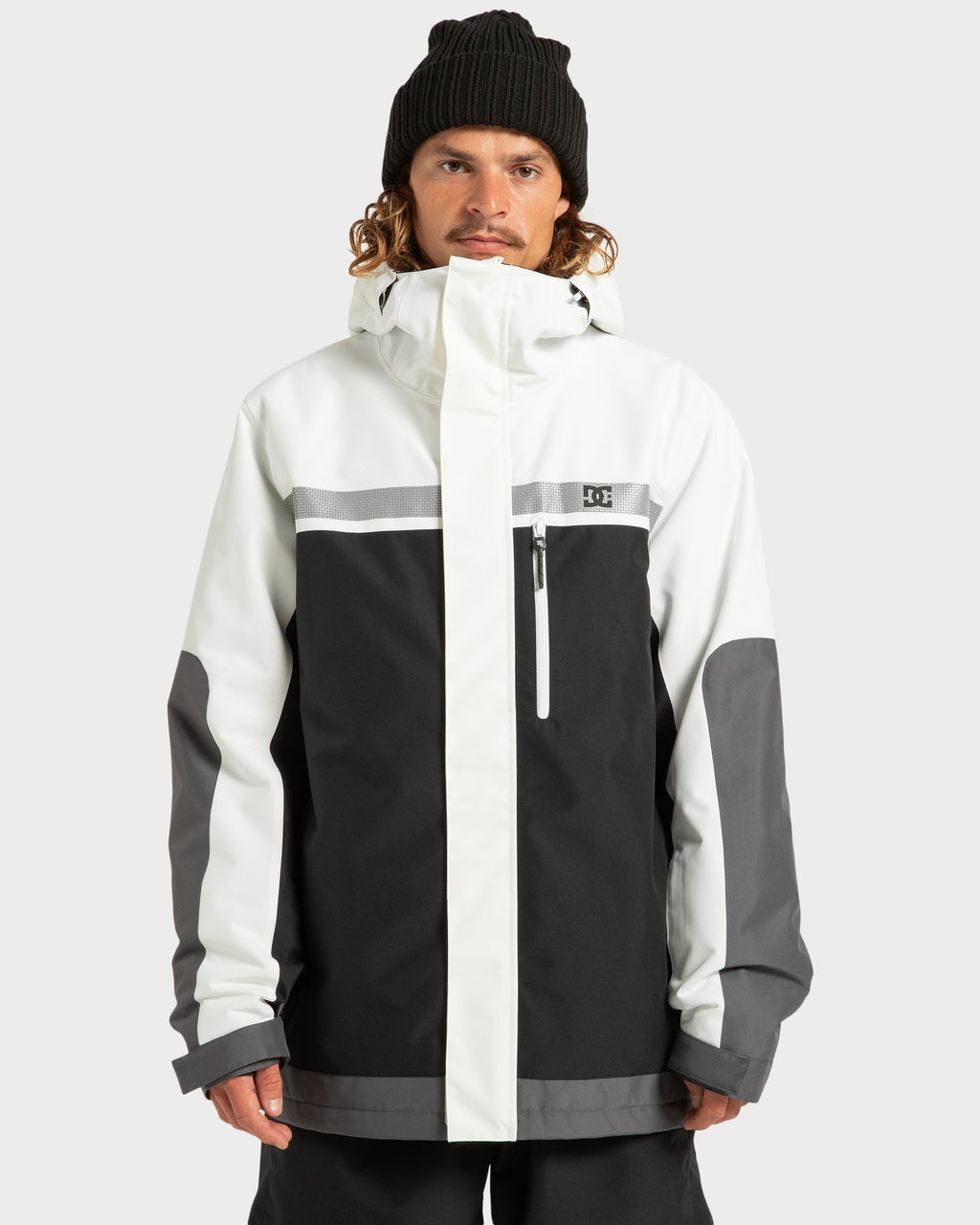 Mens Defiant Insulated Jacket