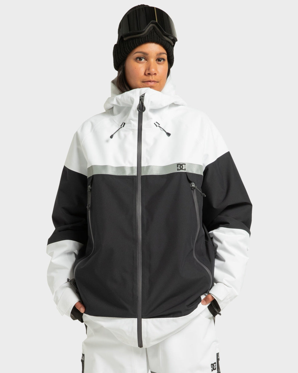 Mens Defiant Insulated Jacket