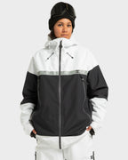Mens Defiant Insulated Jacket
