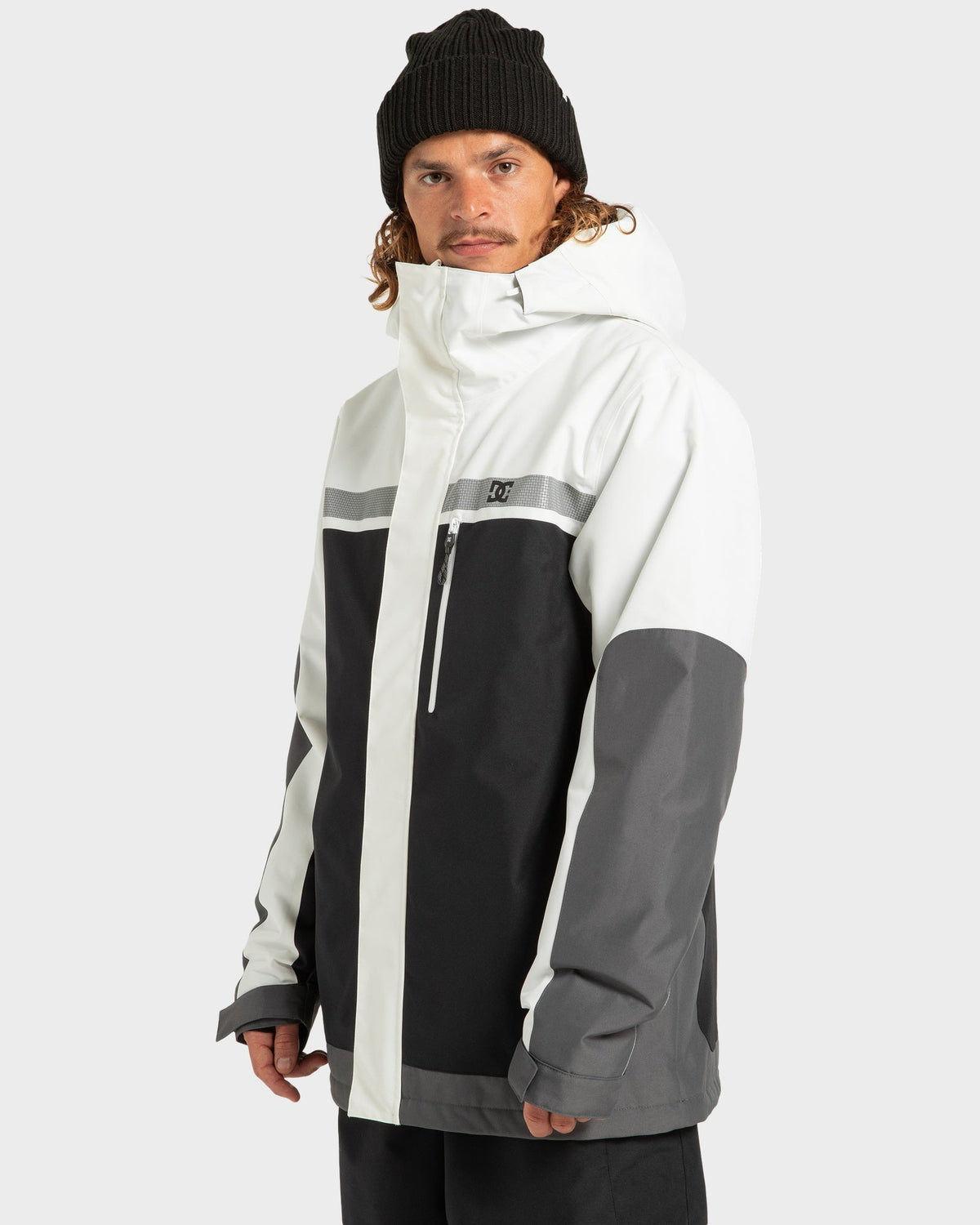 Mens Defiant Insulated Jacket