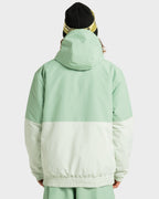 Mens Nexus Reversible Anorak Insulated Jacket