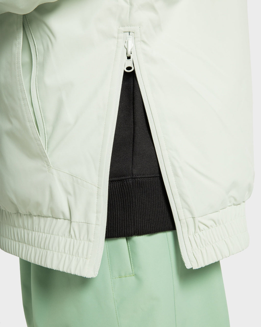 Mens Nexus Reversible Anorak Insulated Jacket