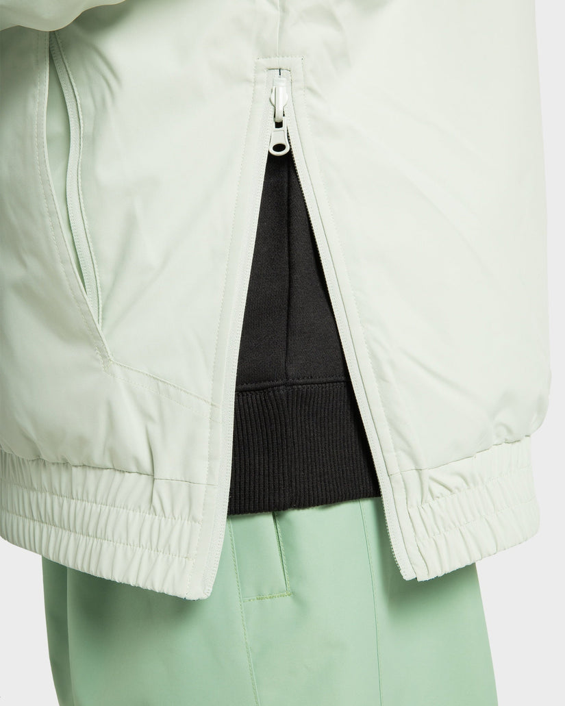 Mens Nexus Reversible Anorak Insulated Jacket