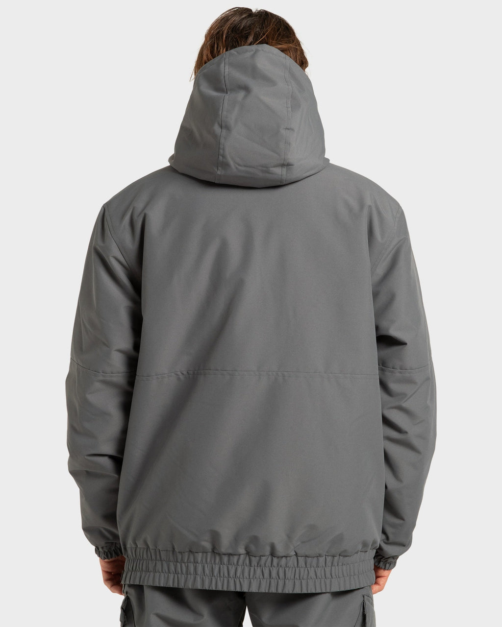 Mens Nexus Reversible Anorak Insulated Jacket