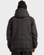Mens Nexus Reversible Anorak Insulated Jacket