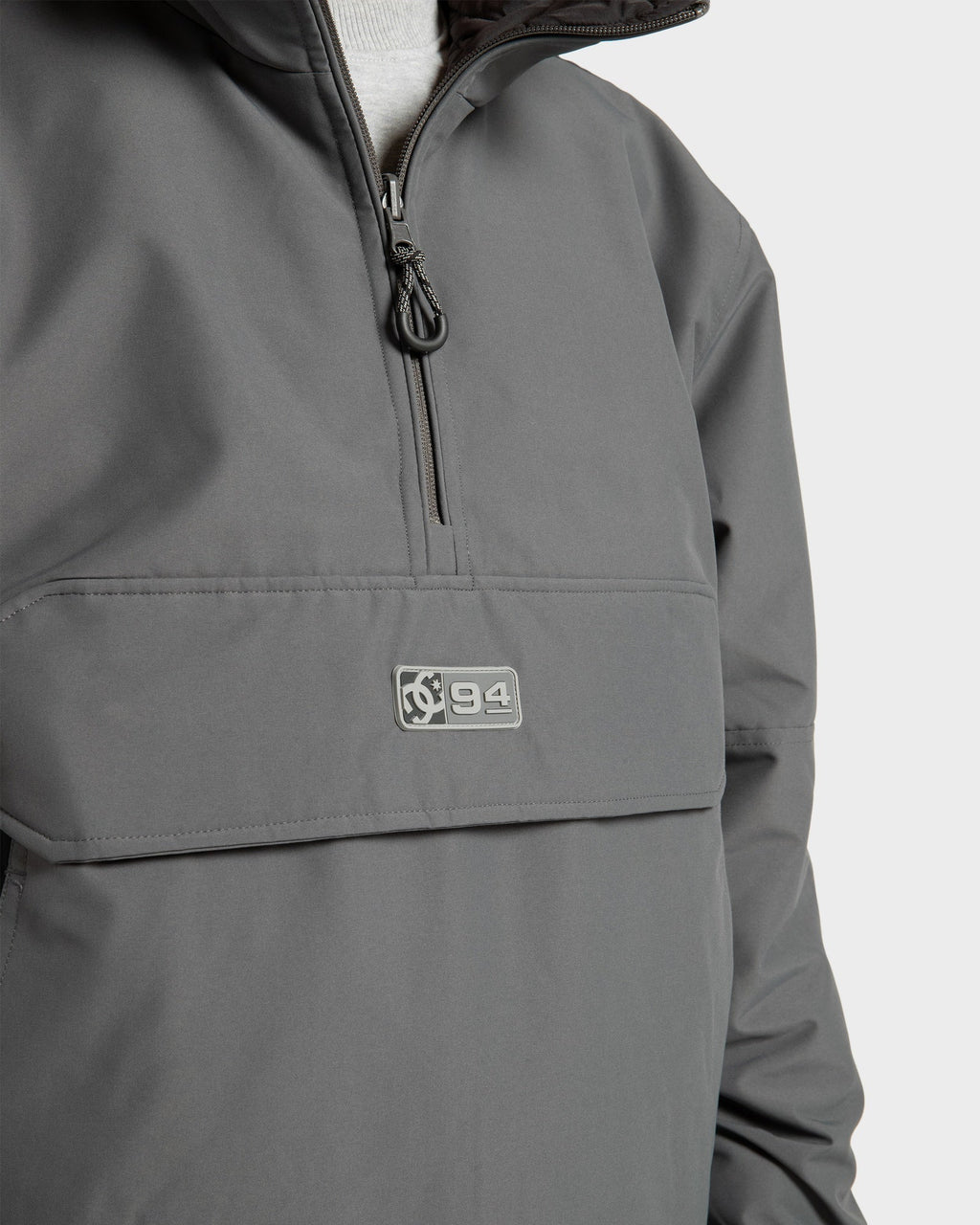 Mens Nexus Reversible Anorak Insulated Jacket