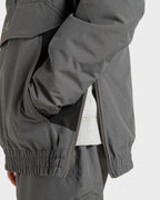 Mens Nexus Reversible Anorak Insulated Jacket