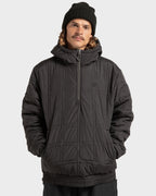 Mens Nexus Reversible Anorak Insulated Jacket