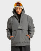Mens Nexus Reversible Anorak Insulated Jacket
