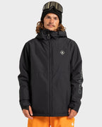 Mens Basis Insulated Jacket